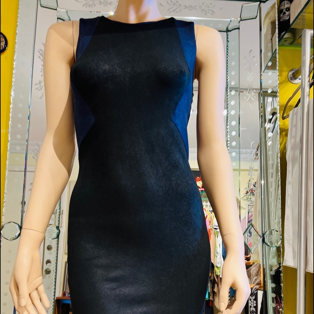 Krisa Mini Dress View 6